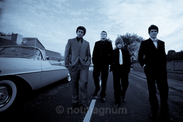 FrOnT  MaN - PROMS  2008
