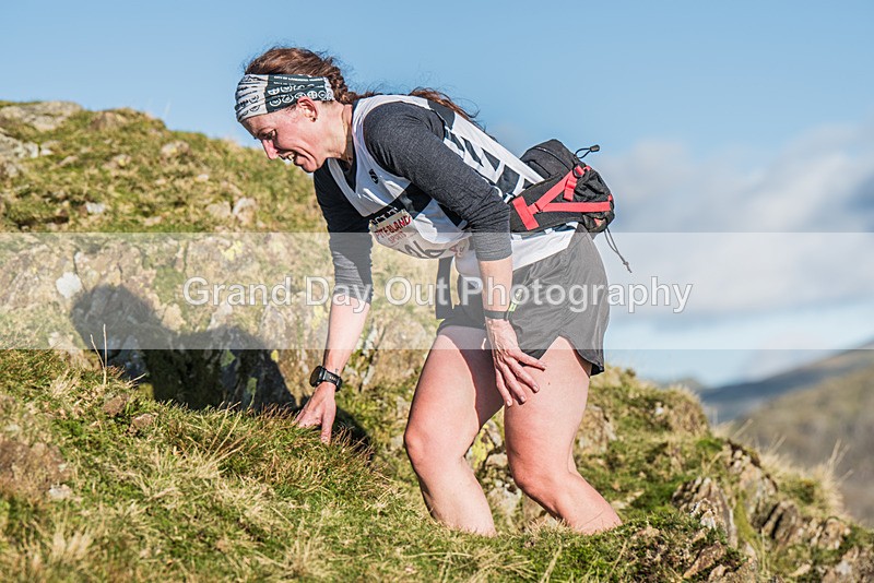 Dunnerdale-734 - Dunnerdale Fell Race Saturday 11th November 2023