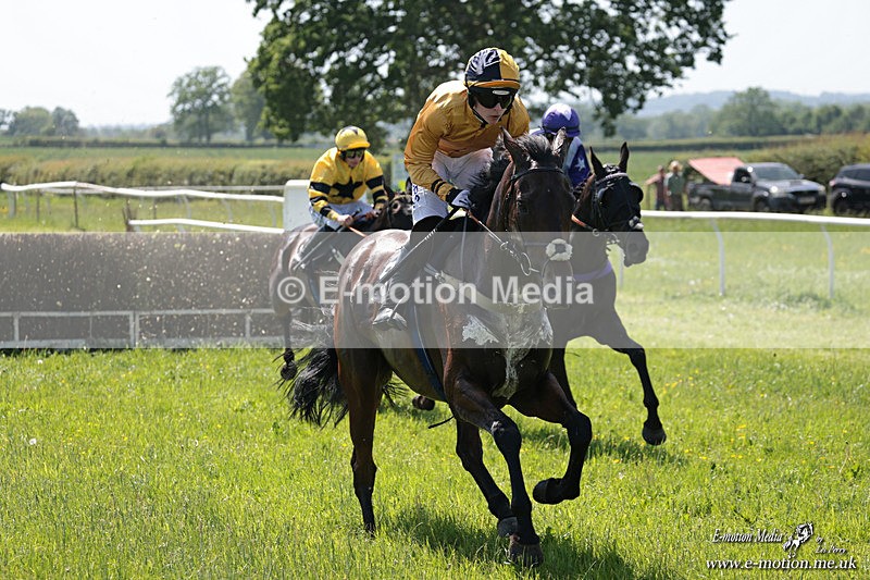 PtP 250526 91 - Albrighton & Woodland PtP Chaddesley Corbett 25/05/26