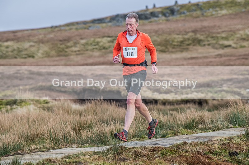 Nine Standards-716 - Nine Standards Fell Race Thursday 1st January 2026