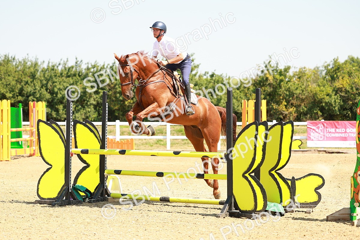 SBM_000644 - Class 3 - Senior Discovery - 1.00m