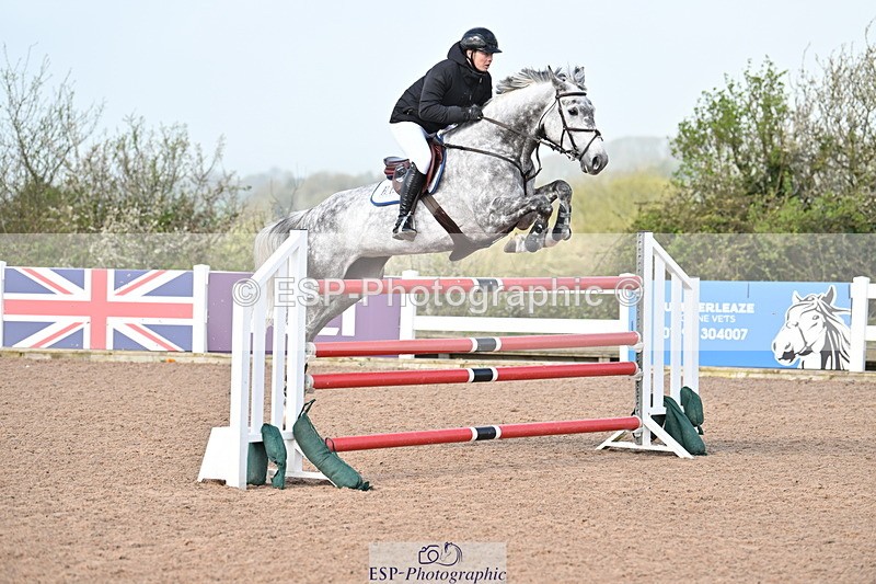 240407A-101258-04560 - Cls 26 National 1.30m Open