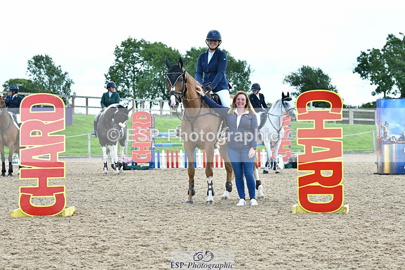 230729A-131848-06307 - Cls 14 NAF Bronze 2nd Jump Off and Pres