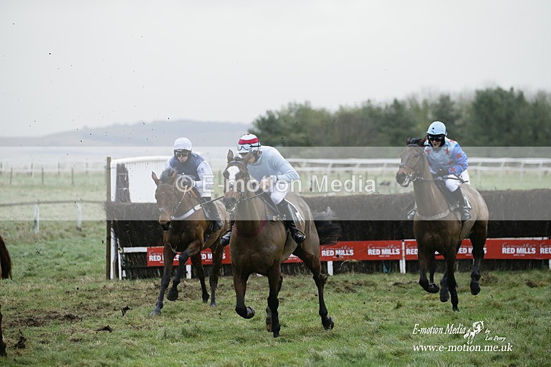 PtP 020122 578 - Larkhill Racing Club Point-to-Point 02/01/2022