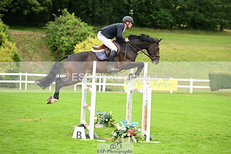 250706A-140647-20380 - Cls 45 Snr 1.20m Grand Prix