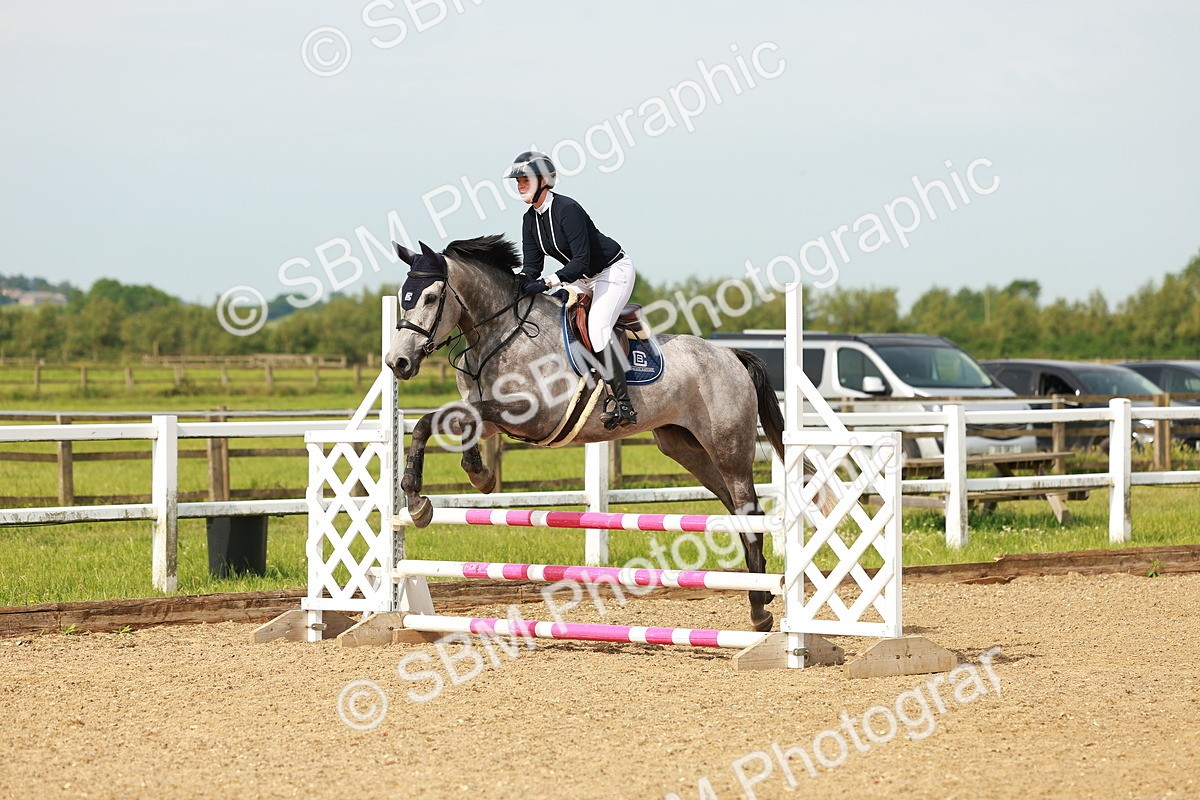 SBM_000019 - Class 1 - Clear Round