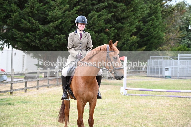 WJ6_4066 - Class 9 Tack & Turnout