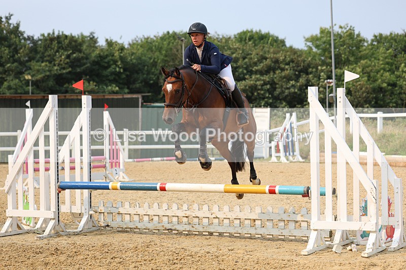 3E7A0485 - Class 2: Senior 70cm