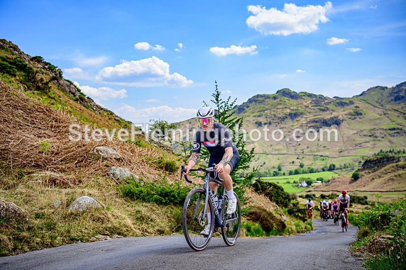 135835 - Blea Tarn Climb 13:00 - 14:00