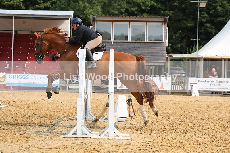 3E7A1062 - Class 3: Senior 80cm