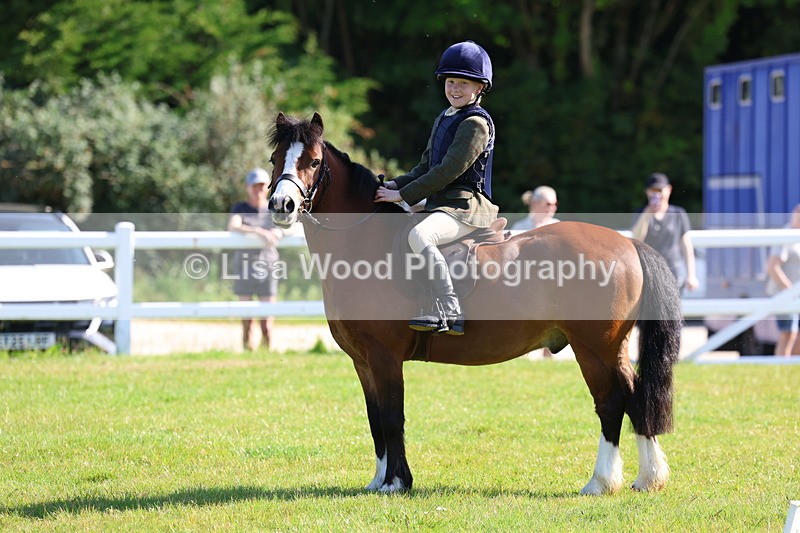 3E7A5834 - Class 26: Lead Rein/First Ridden
