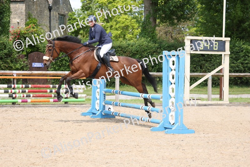 20250608-2052 - Class 5 - 80cm