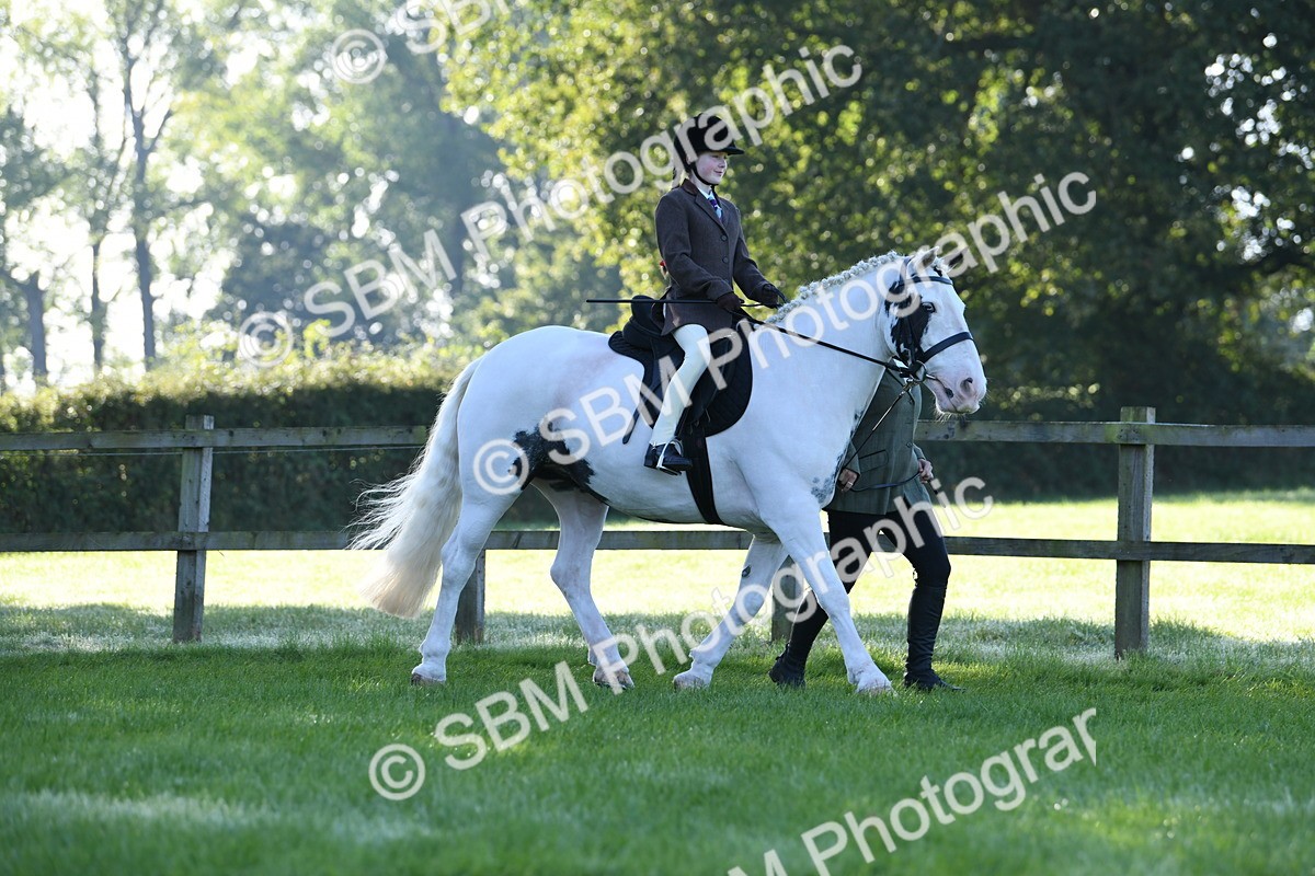 SBM_35313 - S17 - Condition & Turnout - Lead Rein