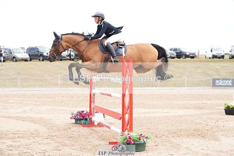 250718-112856-10026 - Cls 2, 3 Star Small Tour Break til End