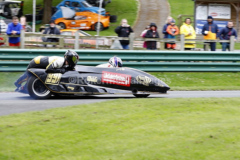  - British & Midland Championship April 27th