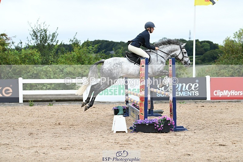 250803-113205-12663 - Cls 33 85cm National Amateur Championship Qualifier