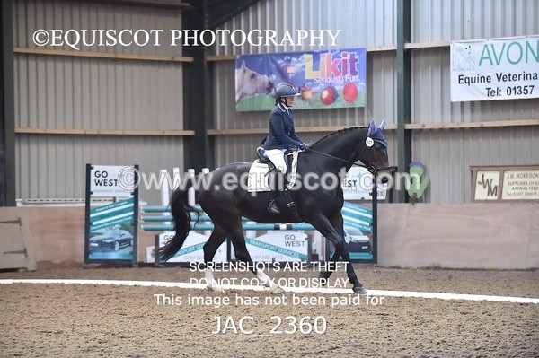 JAC_2360 - CLASS 3 NOVICE 1