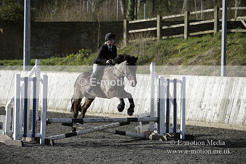 BVRC 050320 0042 - Bourne Valley riding Club Show Jumping Tidworth 08/03/20