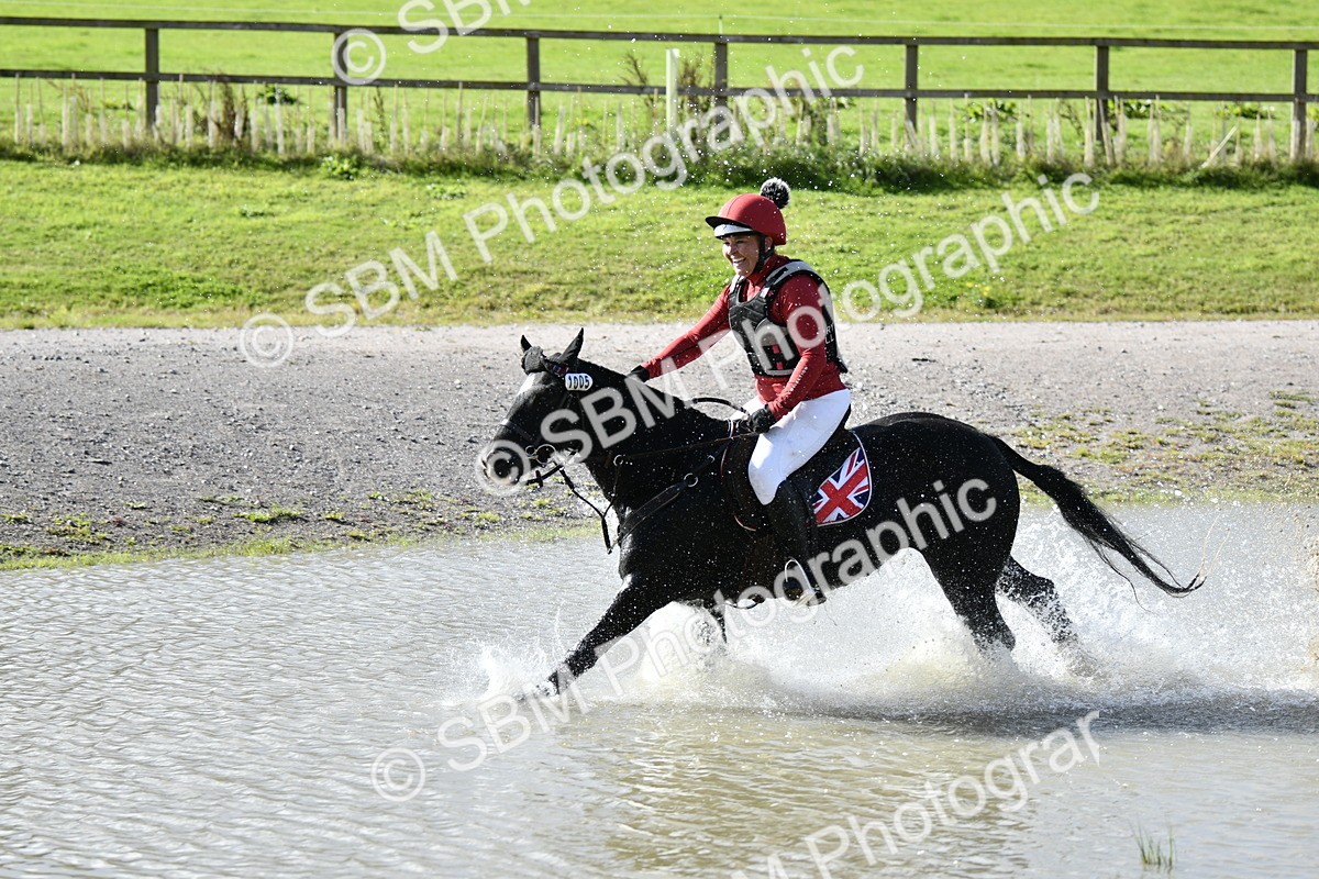 SBM_17517 - E4b - Eventers Challenge 60cm Open