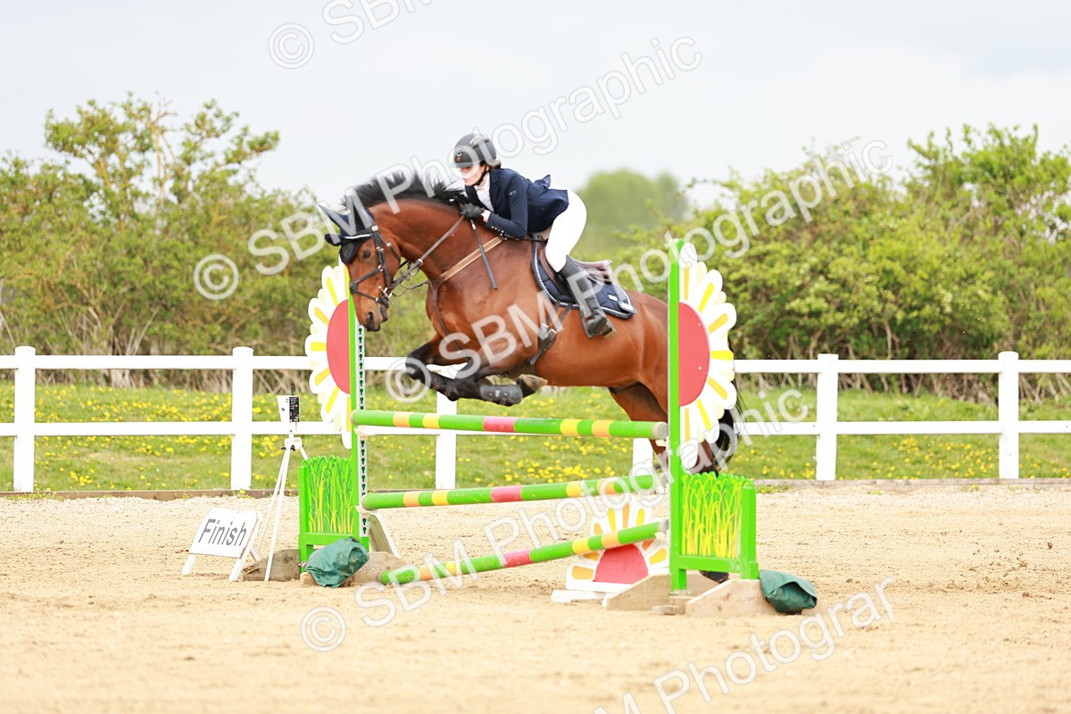 SBM_006143 - Class 7 - 1.00m