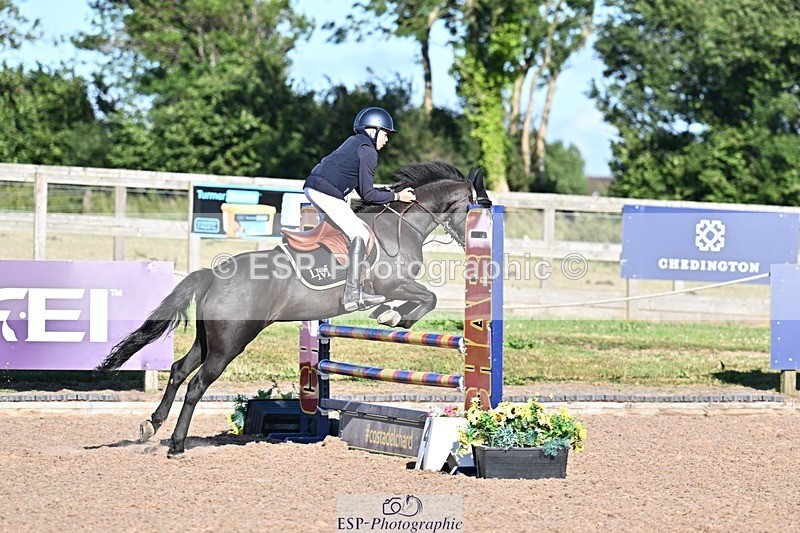 250627-183835-01144 - Cls 7 Springboard 128cm and 138cm