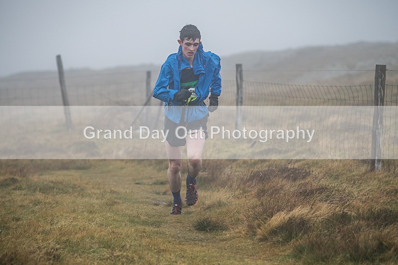 Buttermere-33 - Buttermere Shepherds Meet Fell Race Sunday 26th October 2025