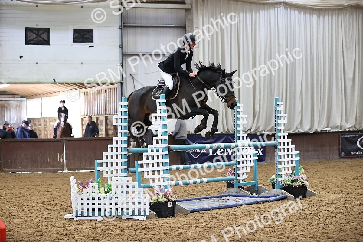 SBM_007207 - Class 19 - Senior Newcomers 1.10m