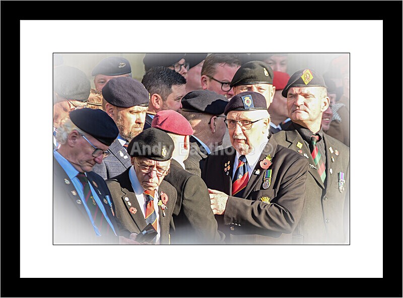 DSC_1425a - Remembrance - November 13th 2022