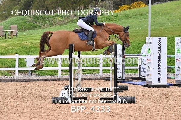 BPP_4233 - CLASS 18 SUN Ron Brady Sporthorses RHS Classic Championship qualifier