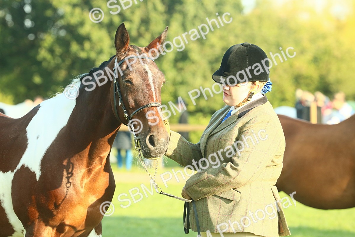 SBM_56730 - S36 - Starters Best Turnout