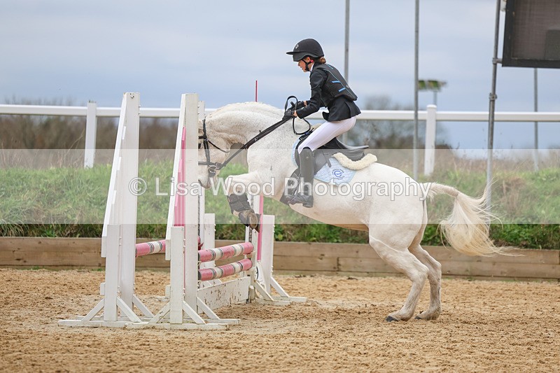 3E7A1911 - Class 3: 60 - 65 (B)