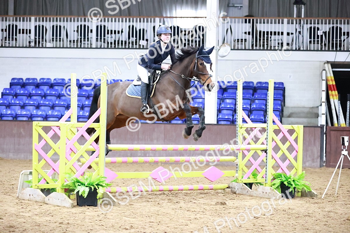 SBM_004568 - Class 15 - Senior British Novice 90cm