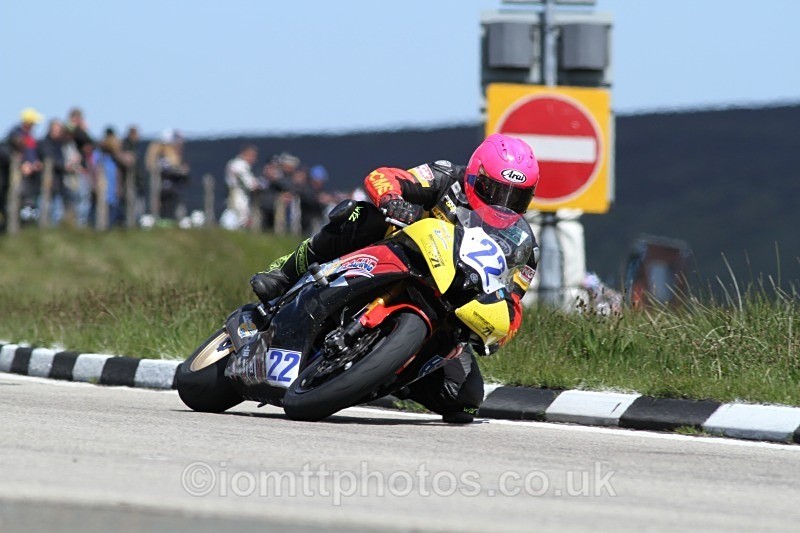  - Supersport Race 1