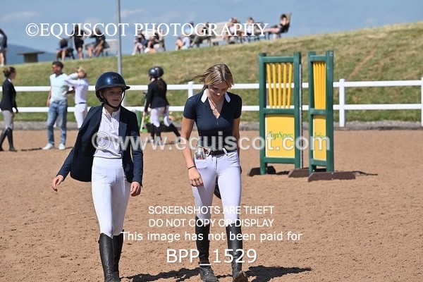 BPP_1529 - THU CLASS 3 Scottish Branch North West Junior Championship **Viewing/Selection class for 148 teams**