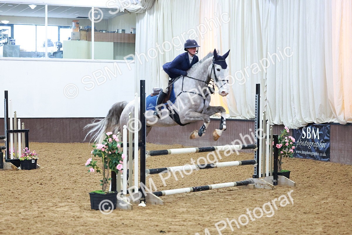 SBM_002468 - Class 8 - Senior British Novice - 90cm