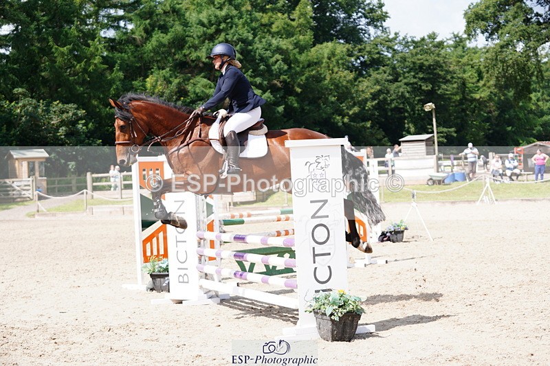 250615A-104236-10152 - Class 44 4 Year Old