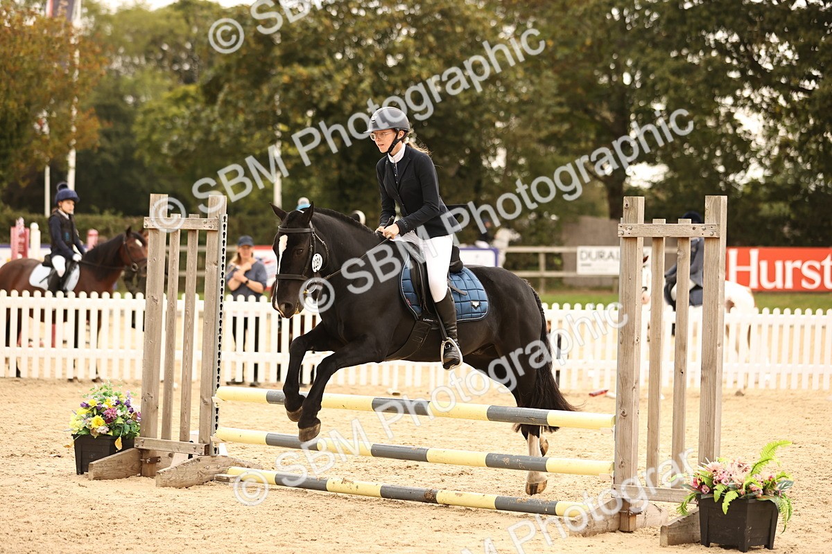 SBM_72678 - J14 - Junior Pony 65cm Championship