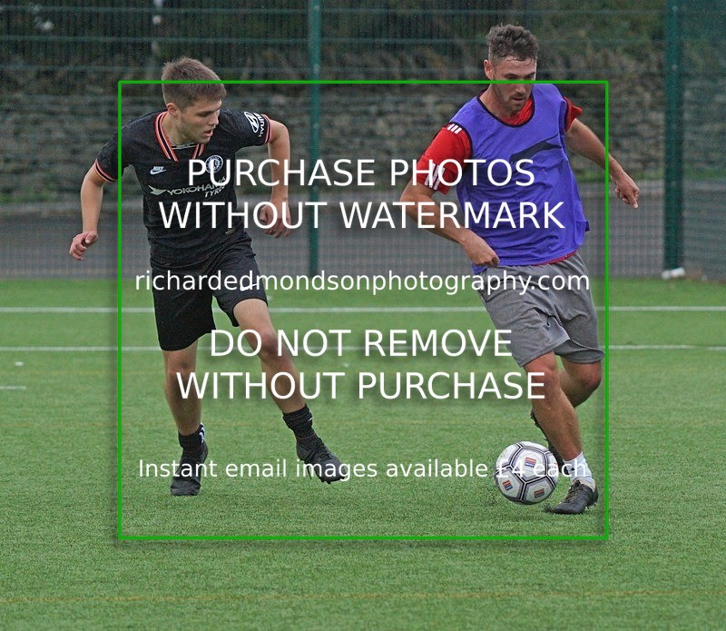 DSC01330 - Kendal Leisure League, Sunday 26 July 2020