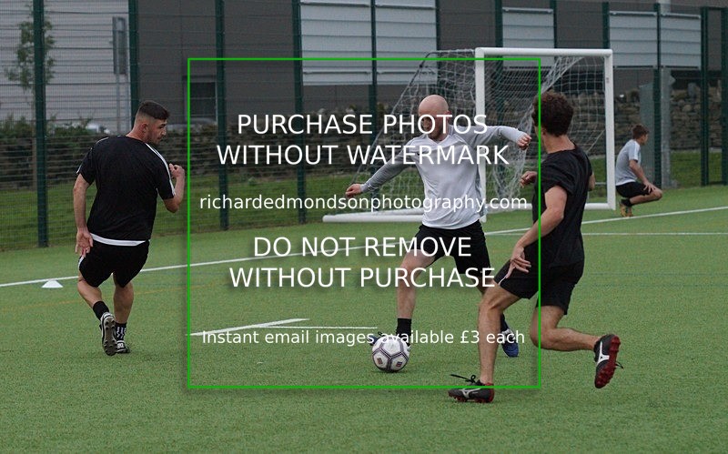 DSC07598 - Kendal Leisure League Sunday 11 August