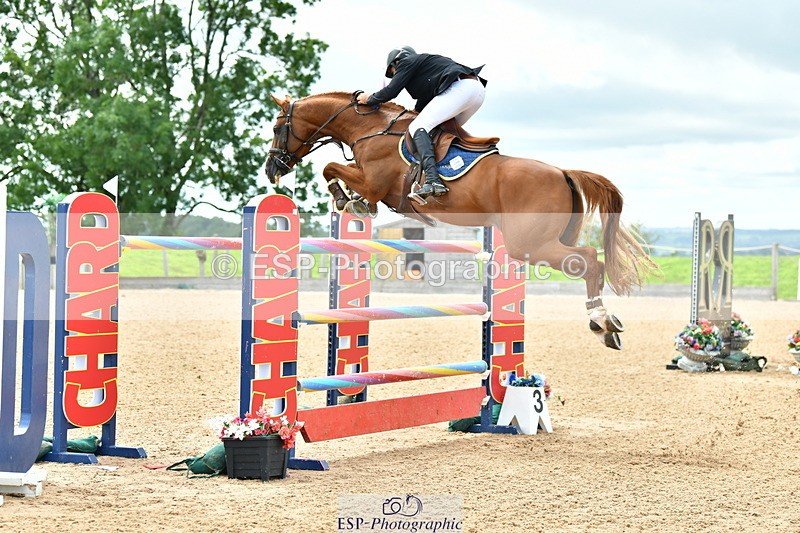 230723A-140254-12765 - Cls 12, 2 Star Big Tour Grand Prix Jump Off and Presentations