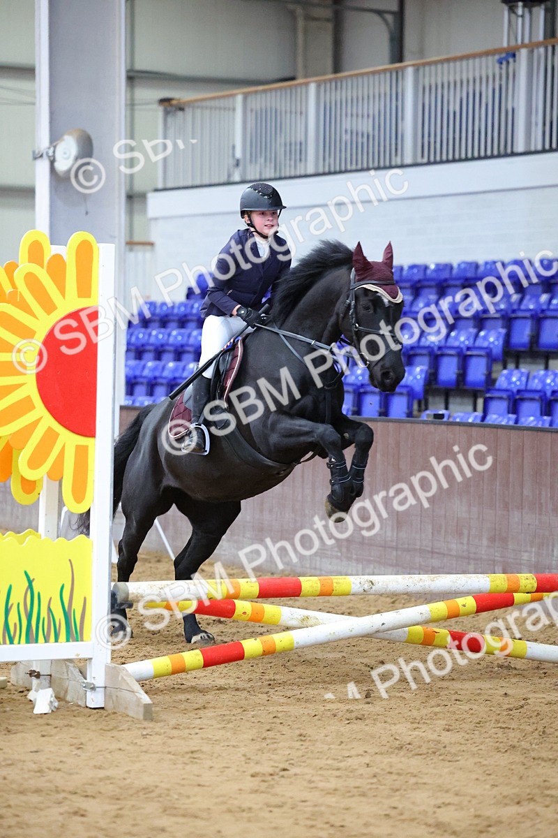 SBM_000707 - Class 3 - 60cm