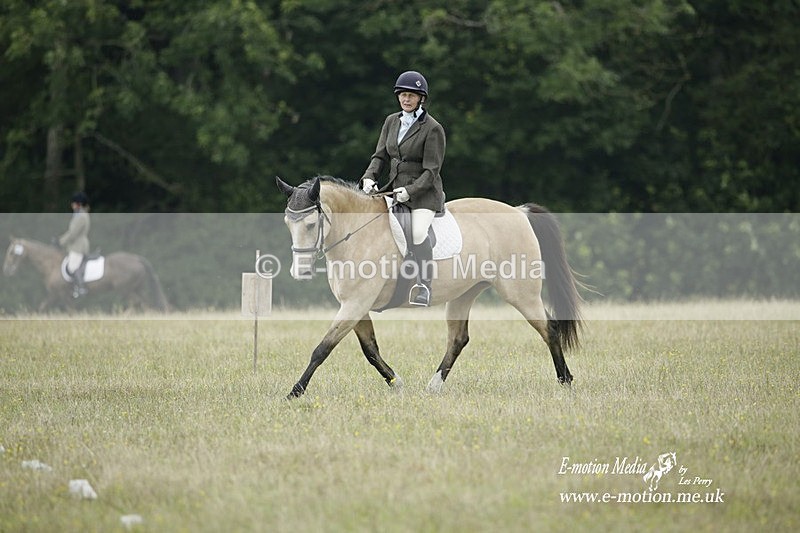 BVRC 030721 482 - Bourne Valley Riding Club Dressage 03/07/21