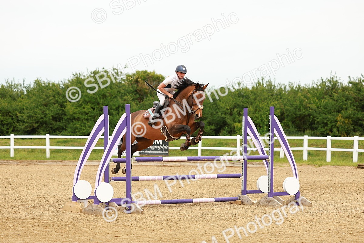 SBM_001239 - Class 3 - Senior Discovery - 1.00m