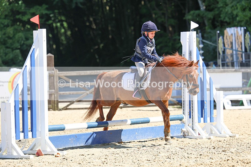 3E7A1538 - Class 1B: 40cm Assisted