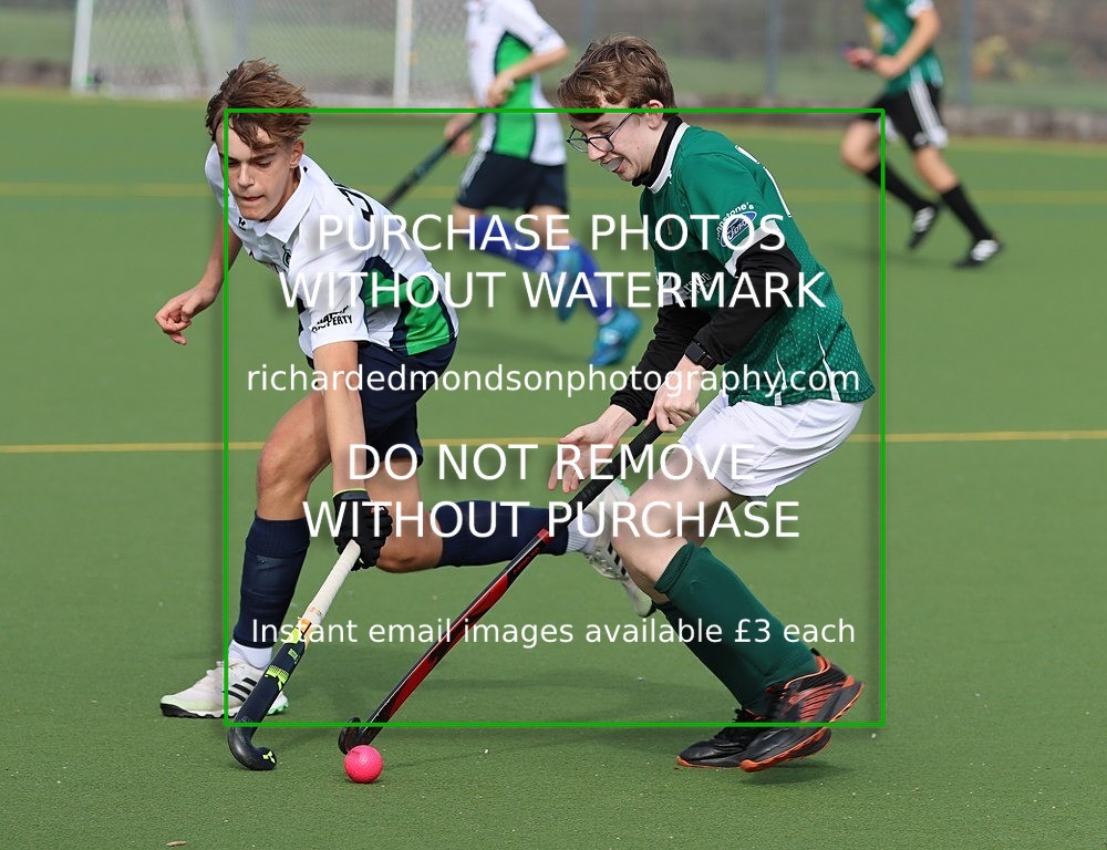 IMG_0994 - Kendal Mens Hockey 2s vs Preston Mens Hockey (28/9/24)