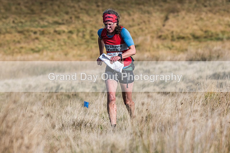 Leg 3 -535 - UK Fell & Hill Relays - Todmorden Leg 3 Saturday 17th October 2026