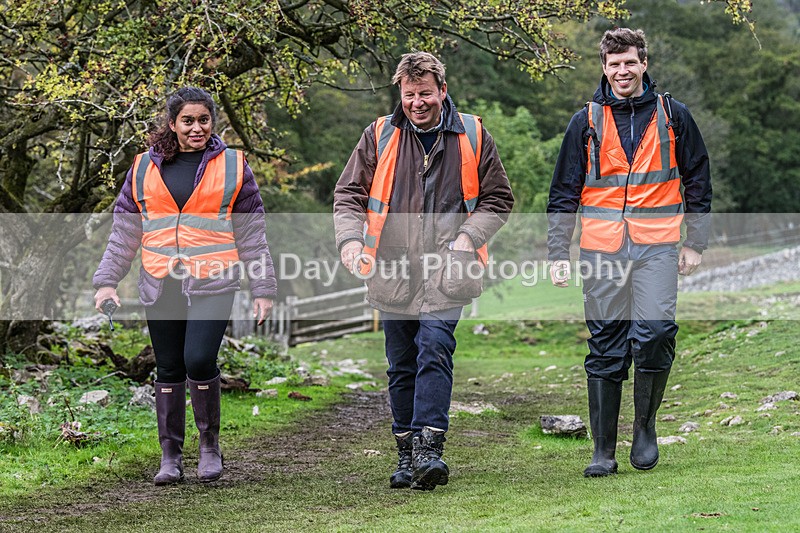 Dovedale Dash-2840 - Dovedale Dash Sunday 5th October 2025