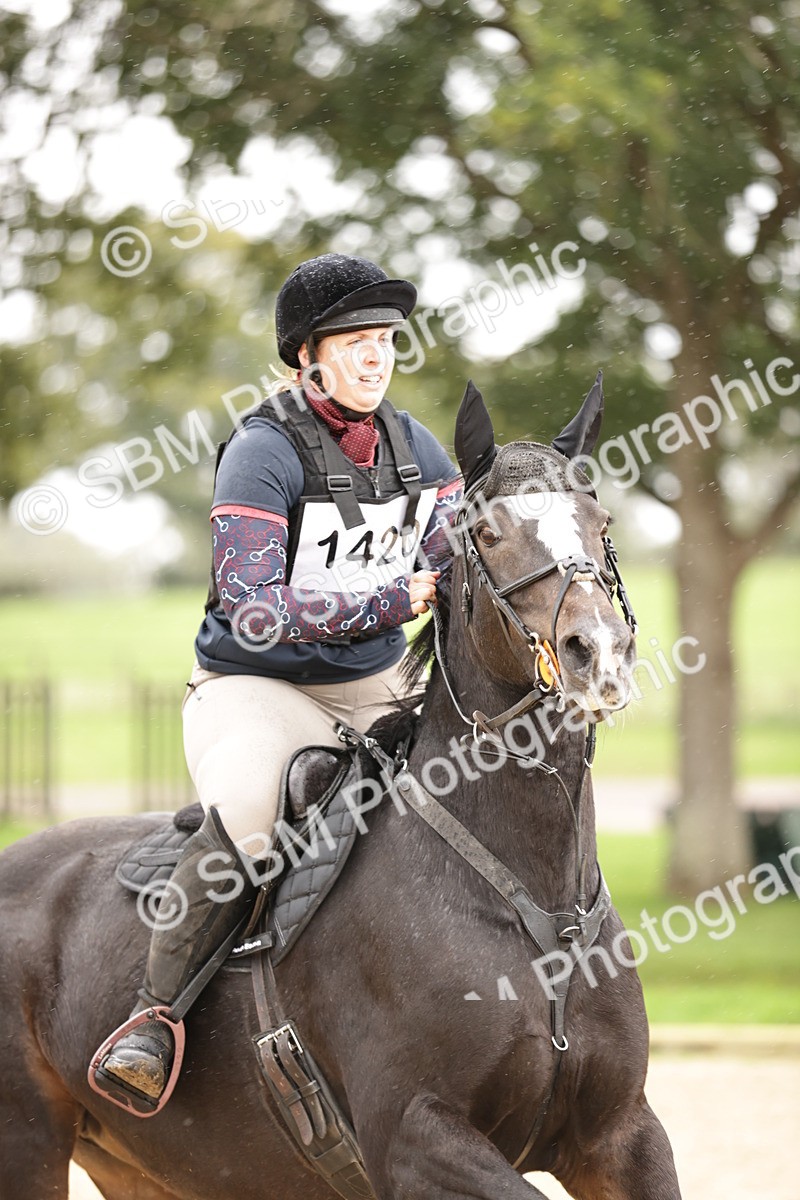 SBM_10324 - E3 - Eventers Challenge 80cm Open