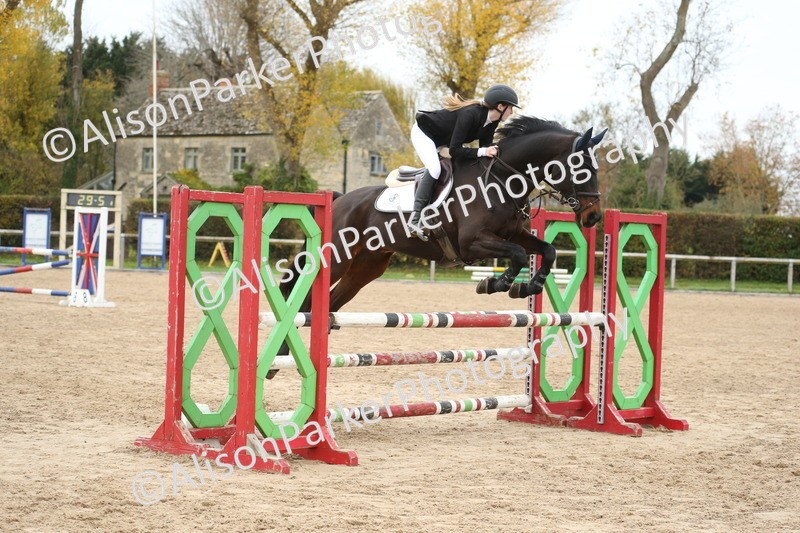 20251109-1452 - Class 5 - 1.00m