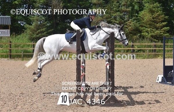 JAC_4346 - CLASS 3 Senior British Novice/ 90cm Open